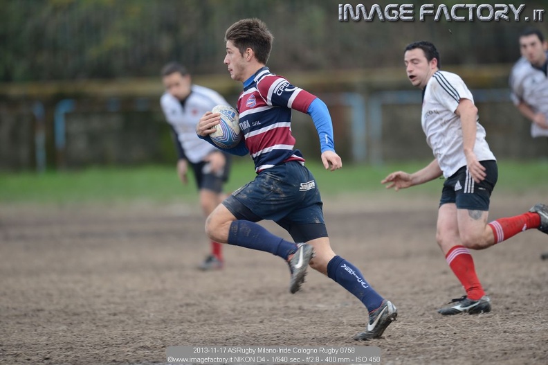 2013-11-17 ASRugby Milano-Iride Cologno Rugby 0758.jpg
